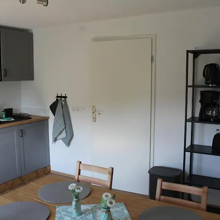 Ferienwohnung Feldblick Struppen Exterior photo