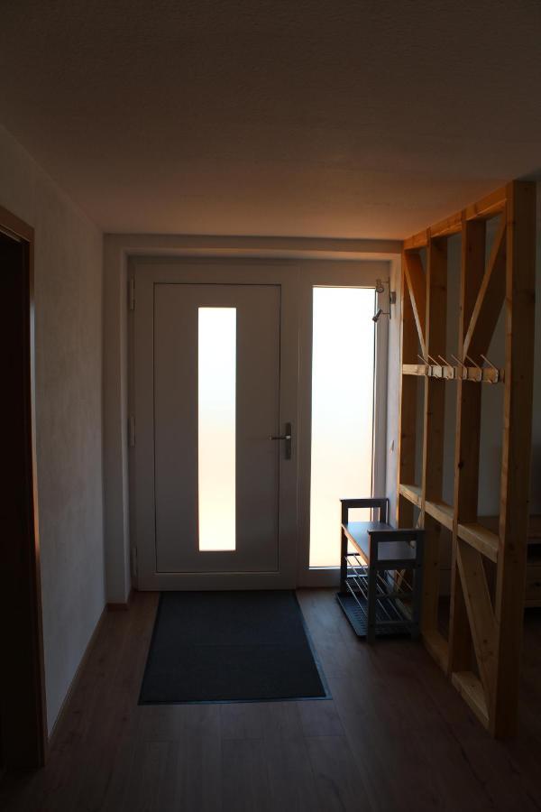 Feldblick Апартаменты Struppen